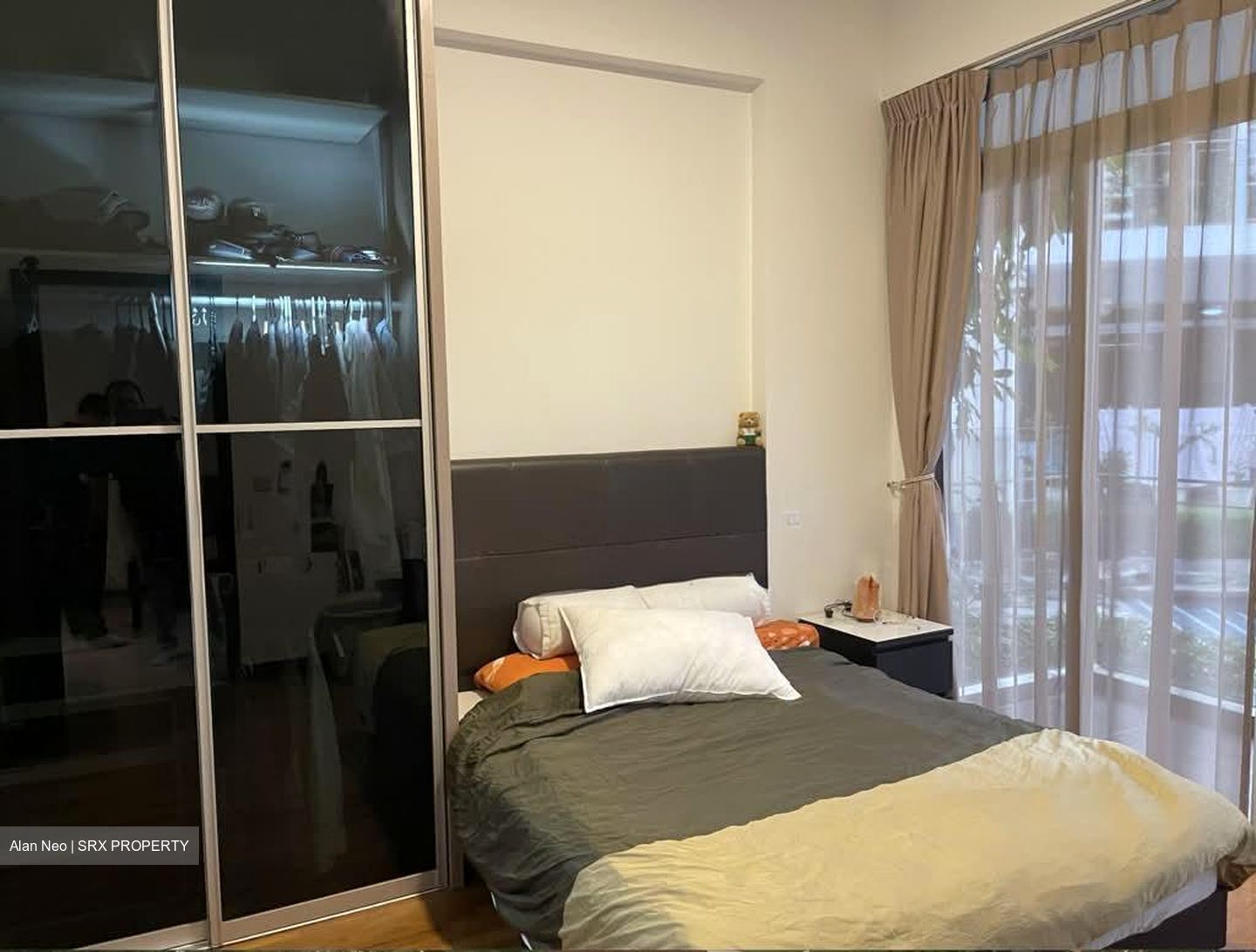 euHabitat (D14), Condominium #558611131